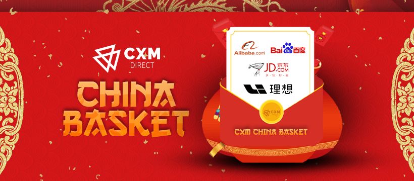 Отраслевые инвестиционные корзины CXM Direct