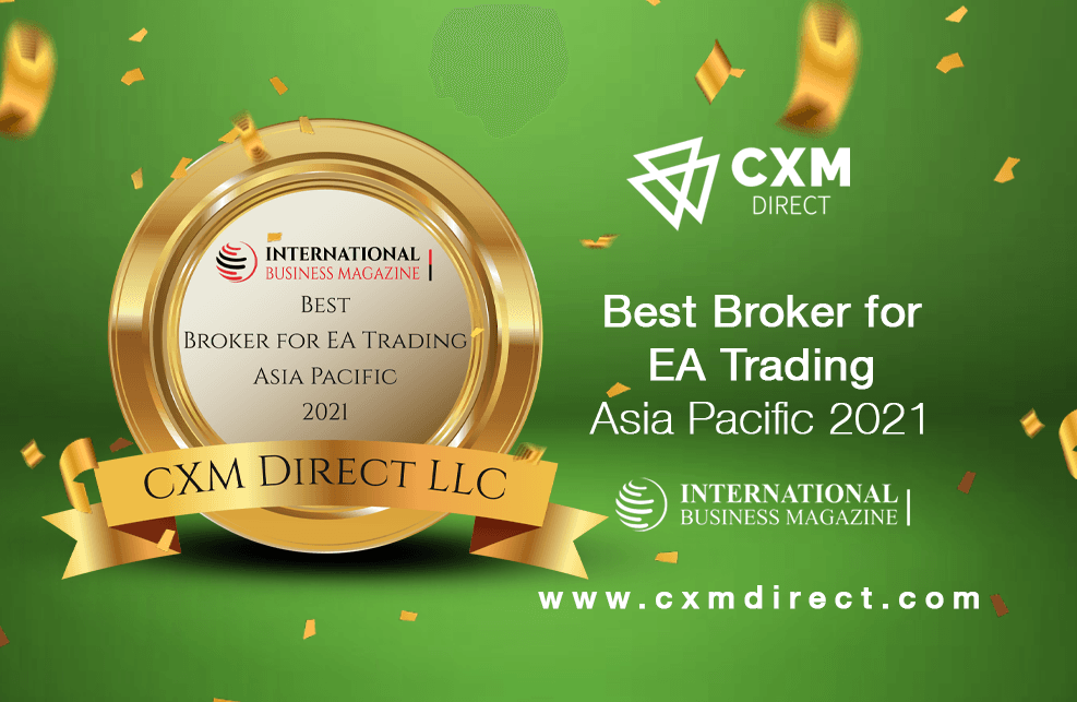 CXM Direct: Melhor corretora APAC para EAs