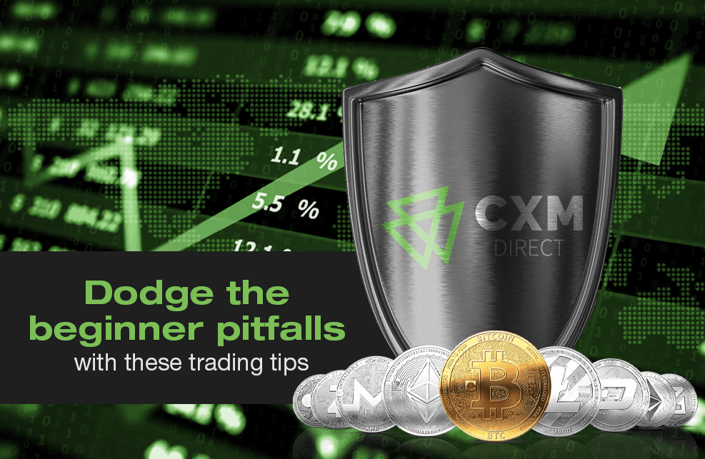 Como evitar erros de iniciante no mercado financeiro