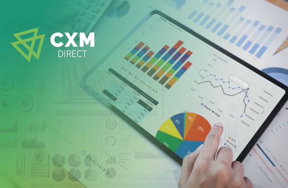 รายงานประจำปี CXM Direct 2021