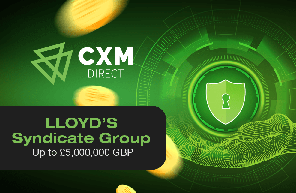 CXM Direct Renewed Its Insurance License