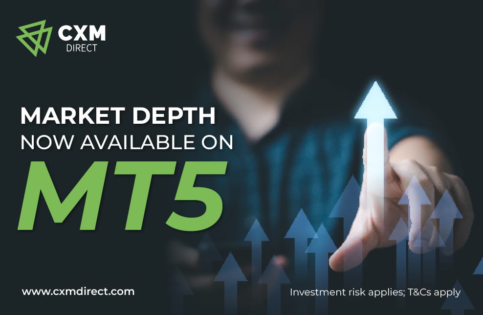CXM Direct повышает прозрачность и доступ к ликвидности.