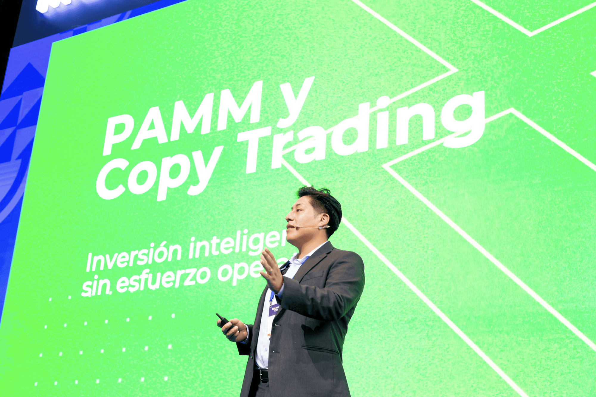 استراتيجيات PAMM ونسخ التداول المناسبة لك
