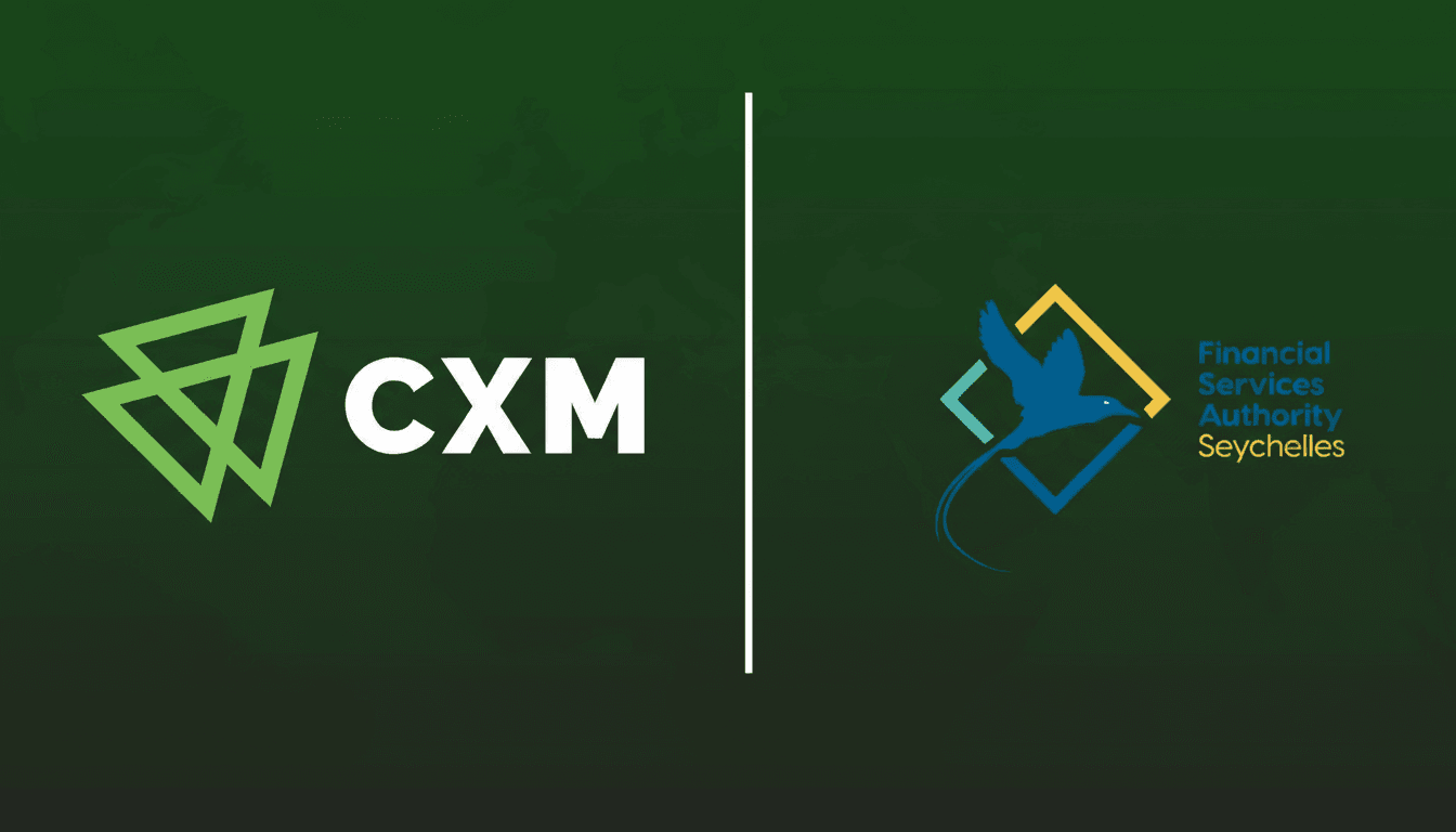 Grupo CXM Garante Licença da FSA de Seicheles