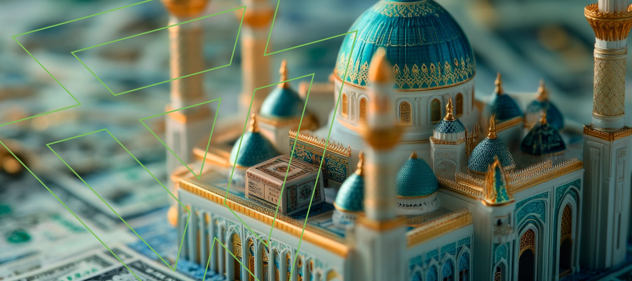 المحاسبة الإسلامية في التجارة الحديثة: المبادئ