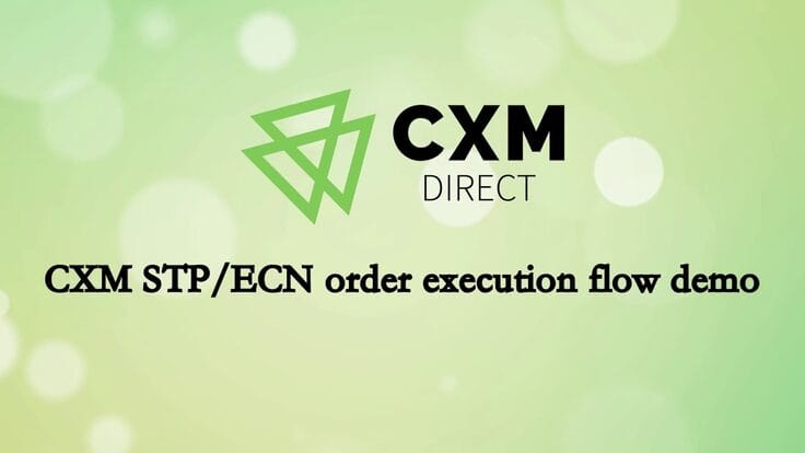 เทคโนโลยี STP ของ CXM ทำงานอย่างไร