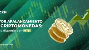 Latam CXM Highter Crypto Leverage 